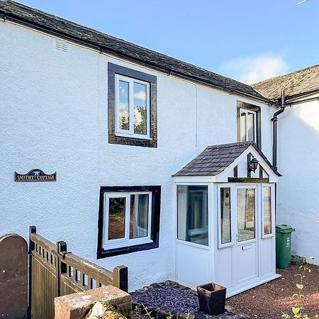 Smithy Cottage Keldhead Eksteriør bilde